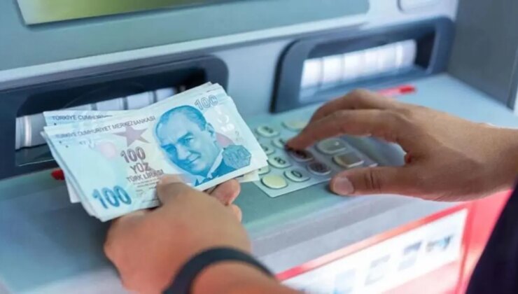 ATM’lerden para çekmek için artık bu doküman zorunlu!