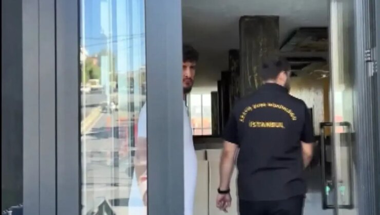 İstanbul’da Üniversite Dolandırıcılığı: 700 Bin Dolar İle 9 Kuşkulu Yakalandı