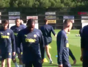 Jose Mourinho: Yarın favori iki gruptan birisiyle oynayacağız (METİN EKLENDİ)