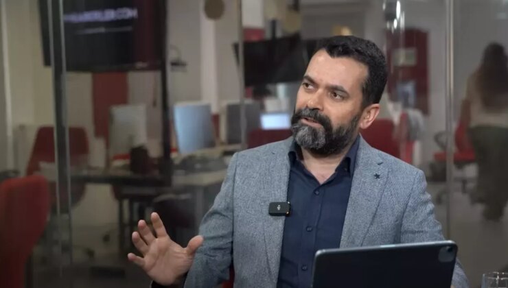 Keltis Yapay Zeka A.Ş. CEO’su Ekrem Teymur: İnternete bağlı tüm aygıtlar akın için kullanılabilir
