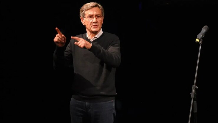 Saraybosna’da MESS Memleketler arası Tiyatro Şenliği Gazze’yi Anlatıyor