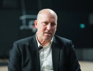 A Ulusal Erkek Basketbol Grubu, Avrupa Şampiyonası Hedefliyor