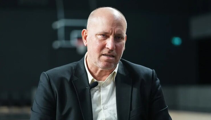 A Ulusal Erkek Basketbol Grubu, Avrupa Şampiyonası Hedefliyor
