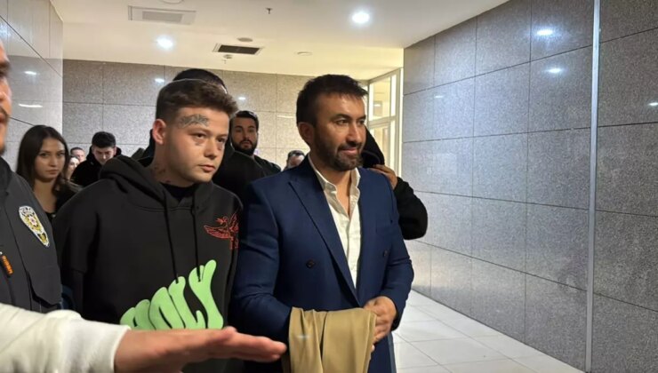 Bahis operasyonunda tutuklanan fenomenlerden paylaşım başına dudak uçuklatan çıkar