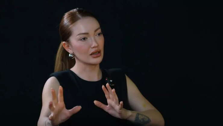 Danla Bilic, YouTube’u neden bıraktığını açıkladı: Paraya doydum, birinci baştaki gücüm yok