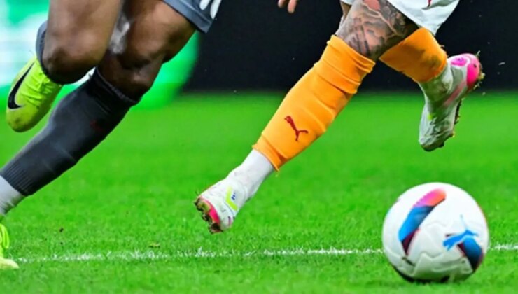 Dünyanın en düzgün ekipleri açıklandı: Süper Lig grubu listeye damga vurdu