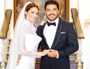 Ebru Şallı ile Uğur Akkuş boşanıyor: Meğerse her şey paraymış