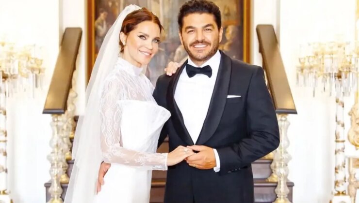 Ebru Şallı ile Uğur Akkuş boşanıyor: Meğerse her şey paraymış