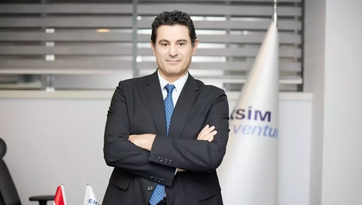 Eksim Ventures, WASK’ı ‘Turcorn’ Adayı Olarak Destekliyor