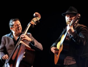 İzmir Kültür Yolu Şenliği’nde 5. Memleketler arası Balkan Müzik Şenliği Başladı