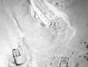 MSB, Anıtkabir’in Tarihi Fotoğraflarını Paylaştı