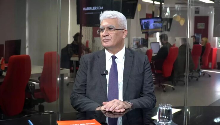 Prof. Dr. Orhan Şen’den çocukların beyin gelişimine dair değerli açıklamalar