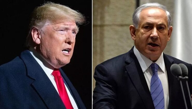 Trump’ın vazifeye gelir gelmez yapacağı birinci iş muhakkak oldu