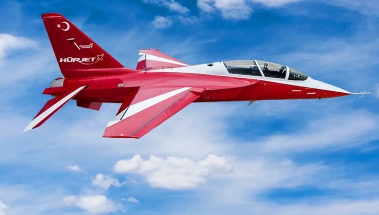 TUSAŞ Genel Müdürü açıkladı: HÜRJET’e okyanus çok ülkelerden talep