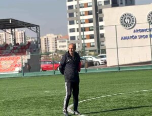 Yahyalıspor’da Yavuz Hastoprakçılar Periyodu Başladı