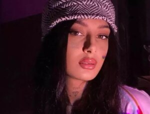 Yasa dışı bahse teşvik soruşturmasında tutuklanan fenomen hakkında iddianame düzenlendi