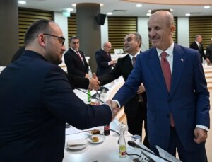 YÖK Başkanı Özvar’dan Rektörlere İşbirliği Daveti