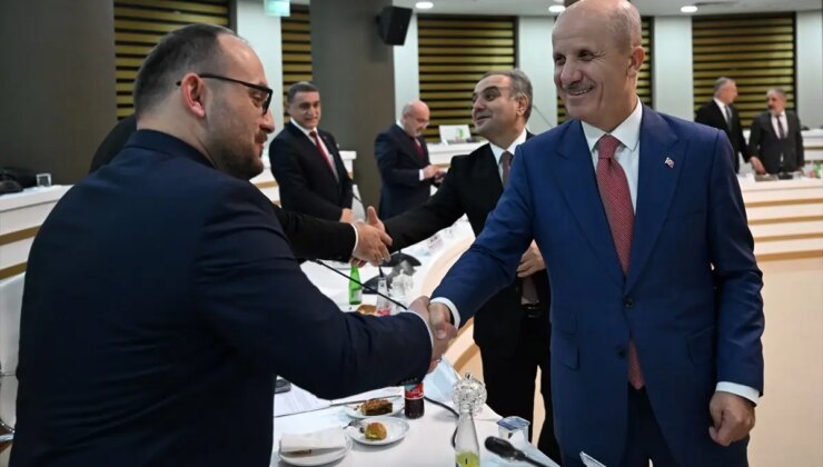 YÖK Başkanı Özvar’dan Rektörlere İşbirliği Daveti