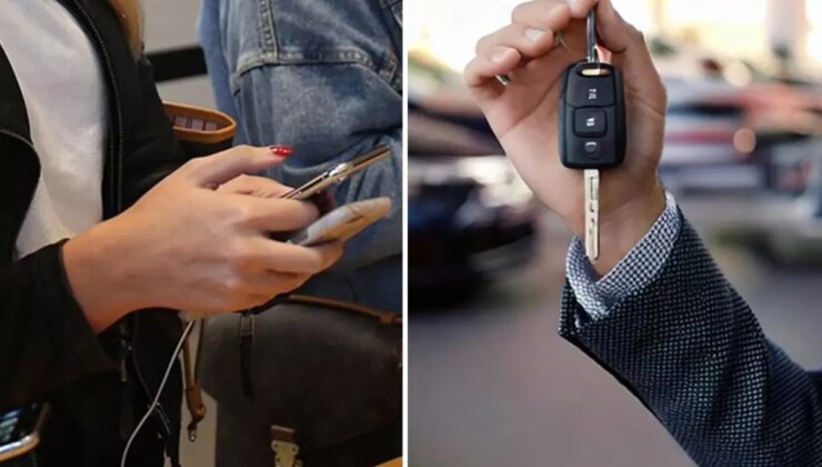 Cep telefonu ve araç satışlarında taksit müddetlerinin değişmesi Resmi Gazete’de