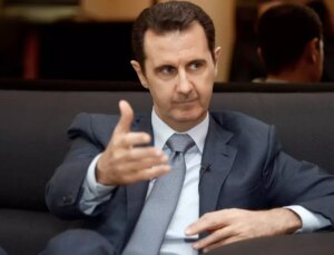 Esad’ın devrilmesinin akabinde Ürdün, Cabir Hudut Kapısı’nı yine açtı