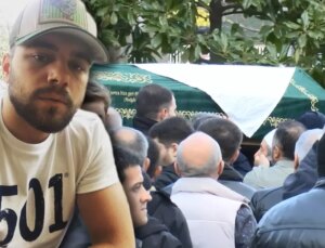 Hengameyi ayırmaya çalışan genci pusu kurup öldürdüler