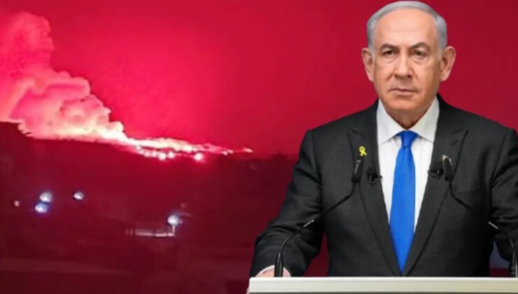 İsrail, Esad’ın kardeşinin komuta ettiği karargahı vurdu