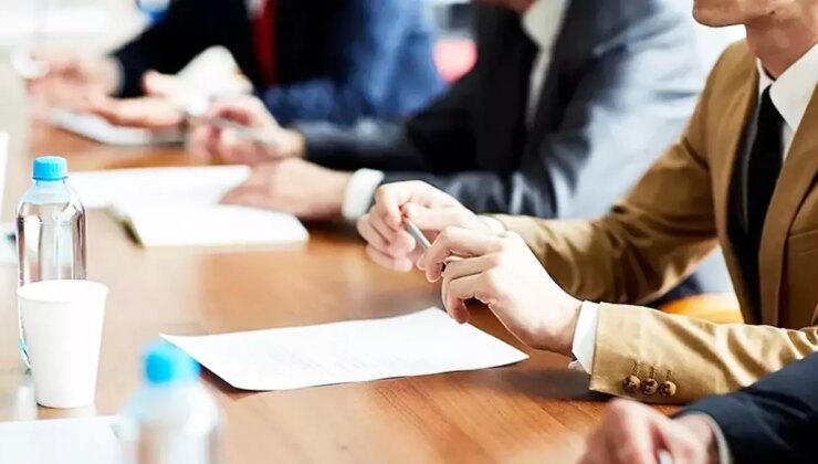 Kamuya yüzlerce işçi alınacak