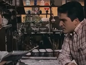 Kurtlar Vadisi’ndeki Suriye sahnesi yine gündemde