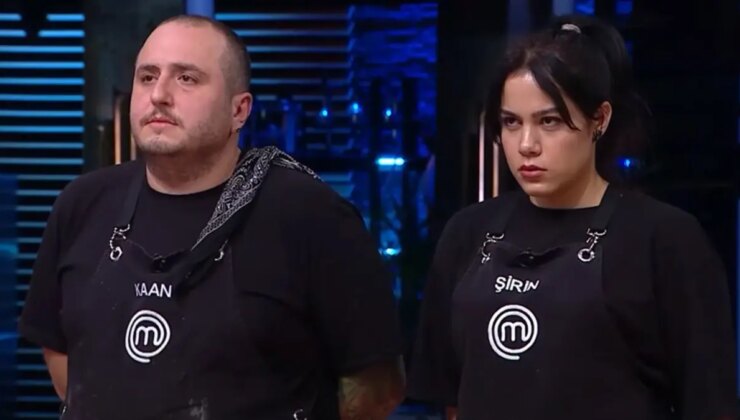 MasterChef’te elenen isim muhakkak oldu, toplumsal medyada yorum yağdı