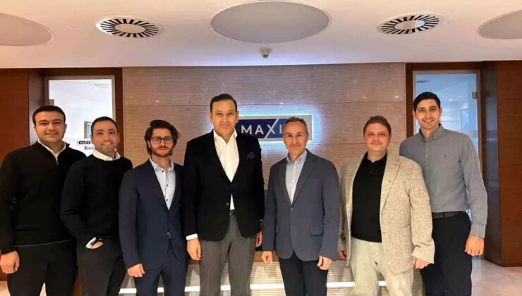 Maxis Ventures, Zuzzuu’ya 10 Milyon Dolar Yatırım Yaptı