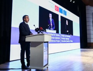 Yabancı Lisan Eğitimi Projesi ile Çağdaş Gereksinimlere Karşılık Verilecek