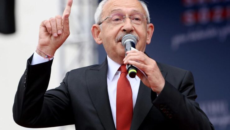Bomba tez: Kılıçdaroğlu kurultayı erteleyip partiyi genel seçimlere taşıyacak