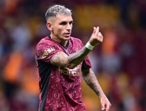 Torreira’ya saldıran şüpheliden birinci ifade! Sebebi bir bayan çıktı