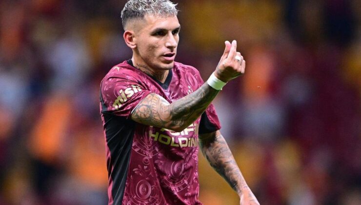 Torreira’ya saldıran şüpheliden birinci ifade! Sebebi bir bayan çıktı
