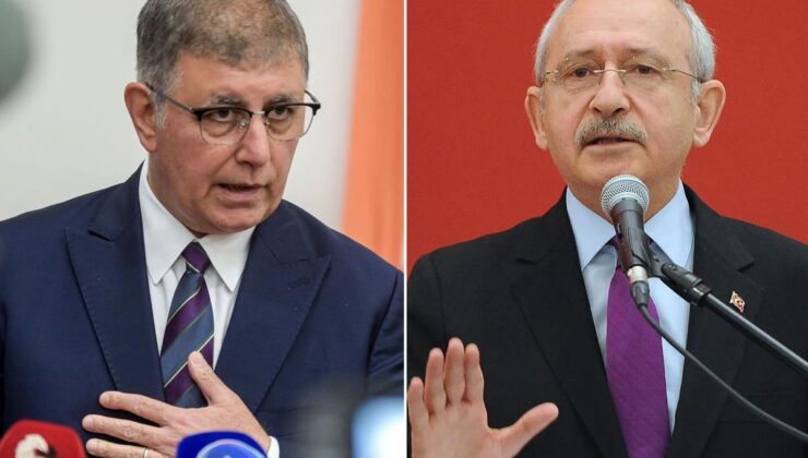 Cemil Tugay sebep istifa etti? CHP Genel Merkezi’yle sert tartışma argümanı