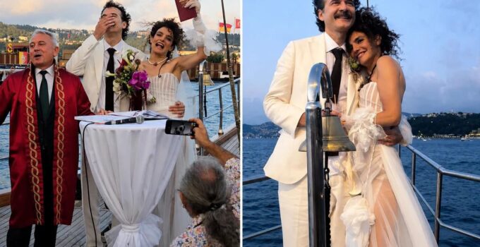 Oğuz Erdin kimdir? Harel Sürel’in eşi Oğuz Erdin kaç yaşında, nereli, ne iş yapıyor?