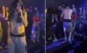 Rapçi Khontkar, İstanbul’daki konserini terk etti! Seyirciler isyan etti